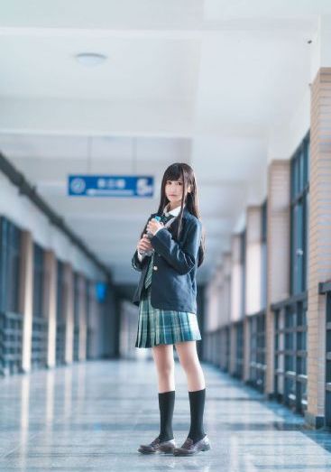 美丽姑娘免费观看高清动漫版_正片免费观看